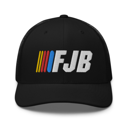 /fjb/trucker/hat - Image 3