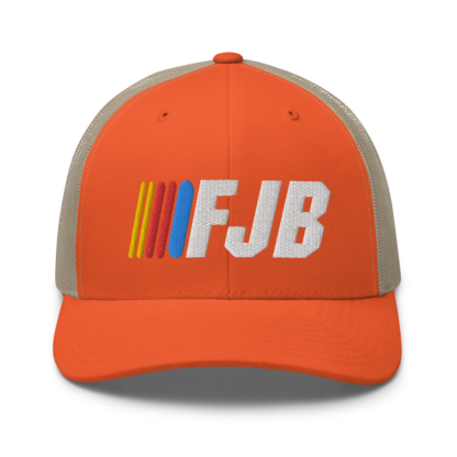 /fjb/trucker/hat