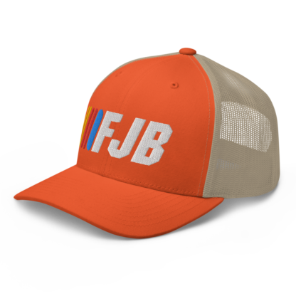 /fjb/trucker/hat - Image 2